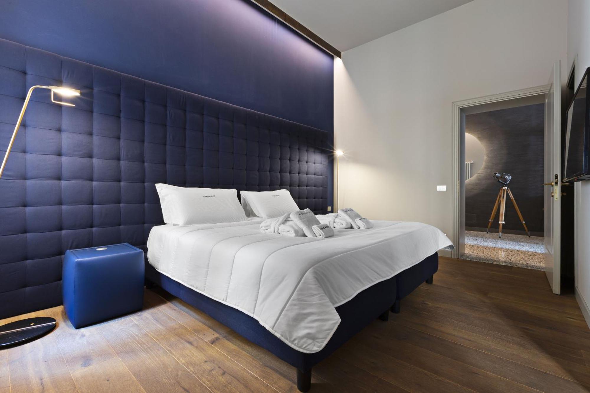 Fosca Palace Prestige Terrace 威尼斯 外观 照片
