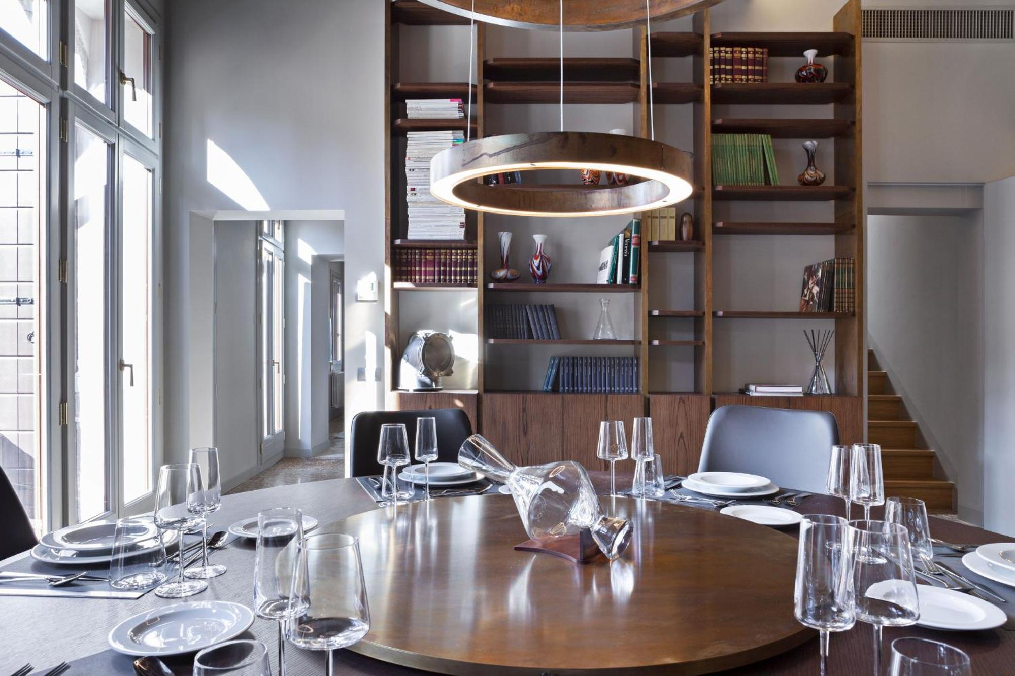 Fosca Palace Prestige Terrace 威尼斯 外观 照片