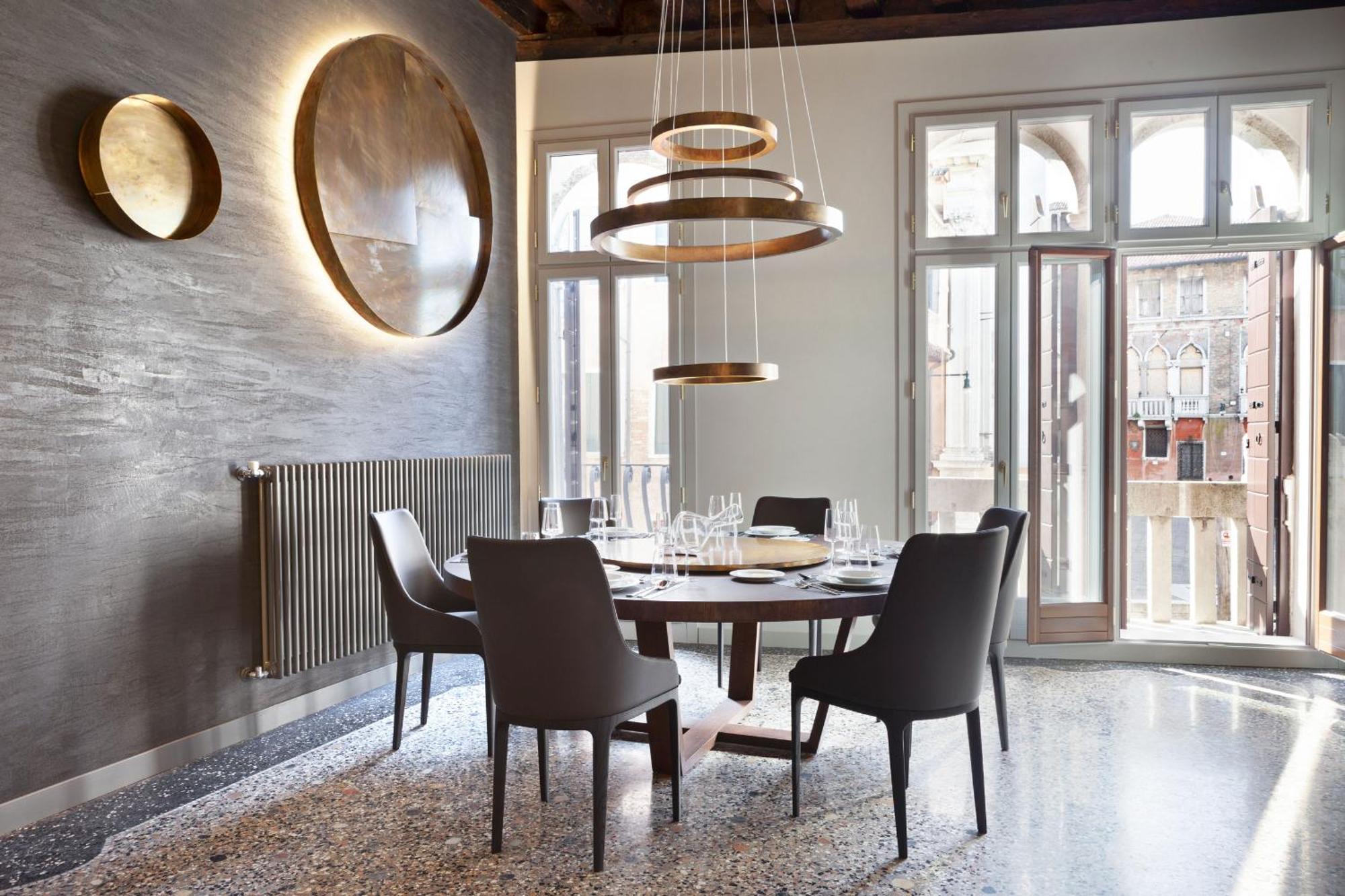 Fosca Palace Prestige Terrace 威尼斯 外观 照片