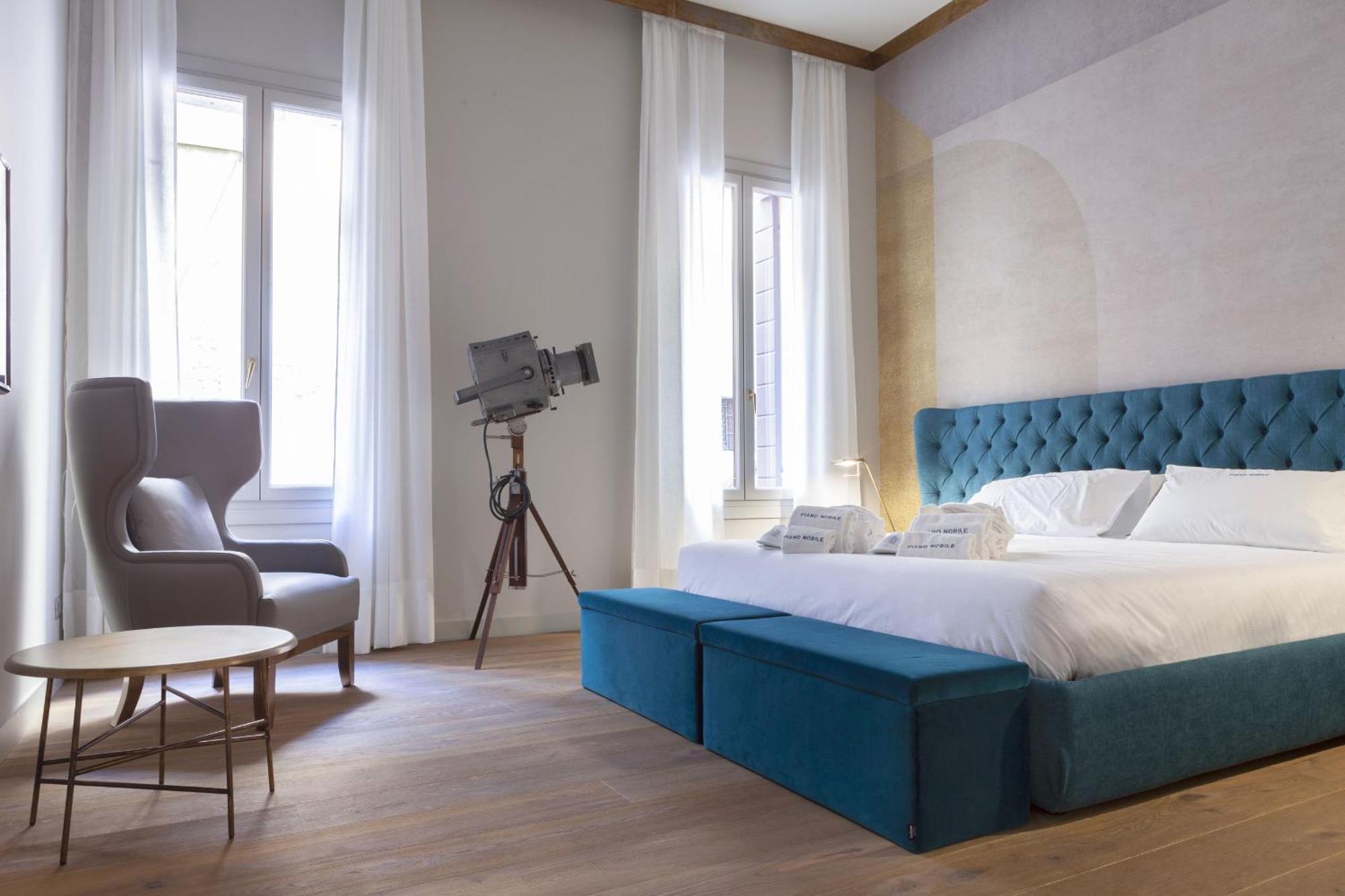 Fosca Palace Prestige Terrace 威尼斯 外观 照片